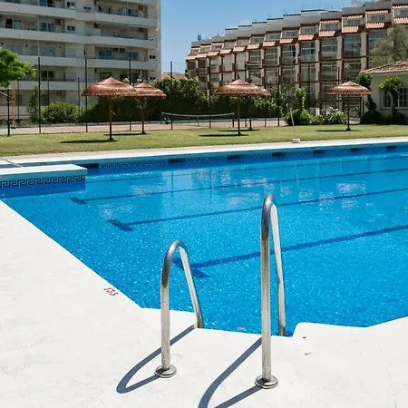 Malagadevacaciones - La Carihuela Palace