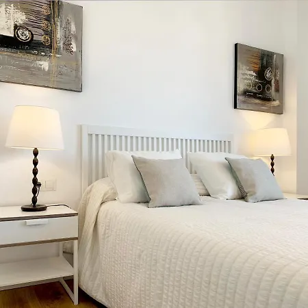 Malagadevacaciones - La Carihuela Palace